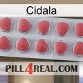 Cidala 18